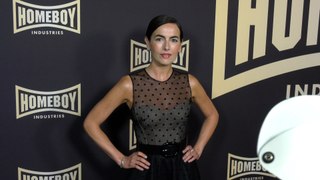 Camilla Belle attends Homeboy Industries' Lo Maximo 2024 Awards and Fundraising Gala