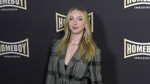 Lily Rosenthal attends Homeboy Industries' Lo Maximo 2024 Awards and Fundraising Gala