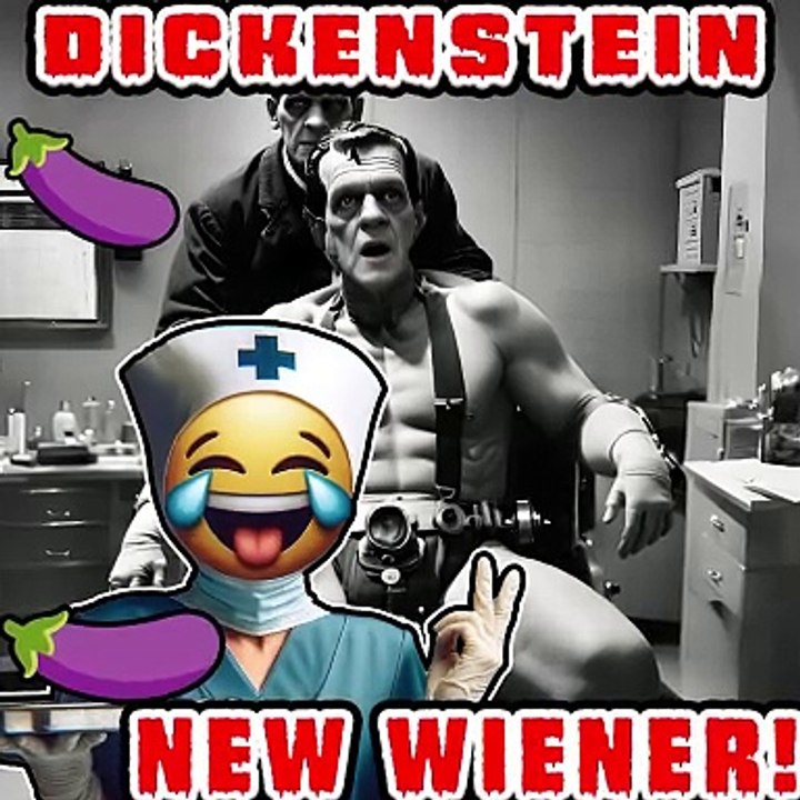 Try Not To Laugh : When a Wiener Put Dickenstein in the Spotlight!