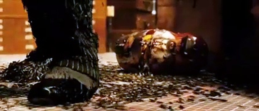 L'Apprenti sorcier Bande-annonce (ES)