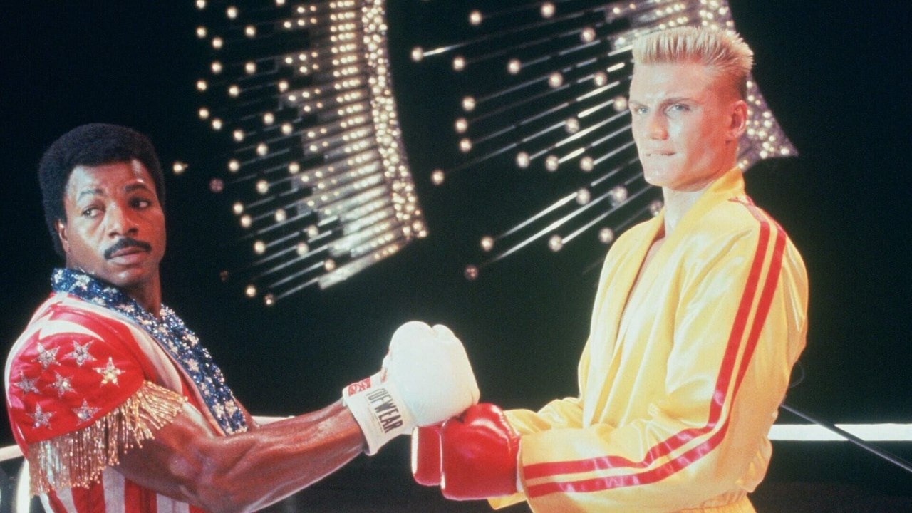 Rocky IV