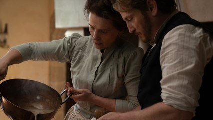 La passion de Dodin Bouffant