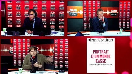 L'Europe sera-t-elle submergée par une vague nationaliste ? - En Toute Vérité