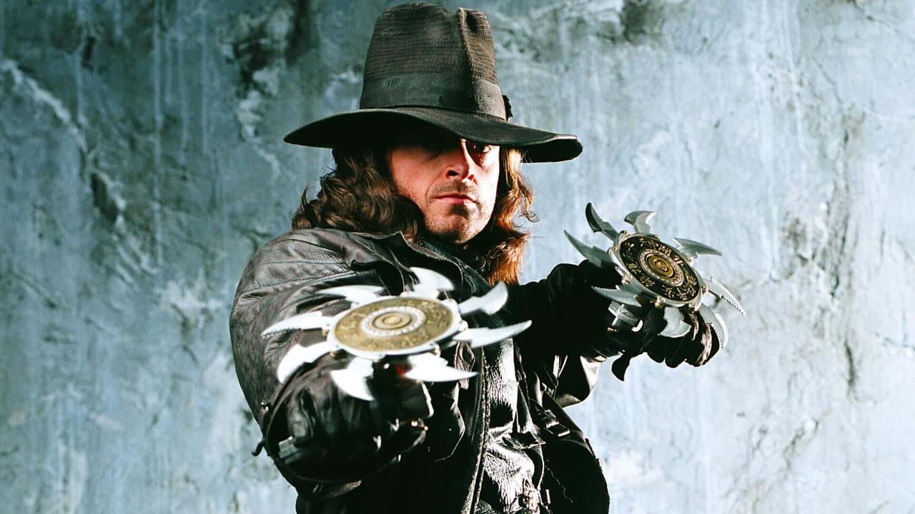 Van Helsing