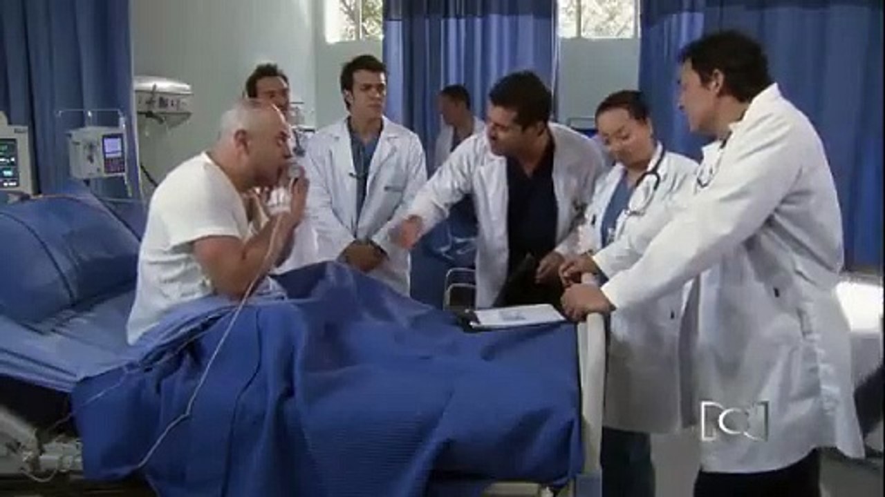 41. A Corazon Abierto