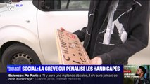 Des enfants handicapés privés de transports scolaires car l'entreprise ne paye plus ses chauffeurs