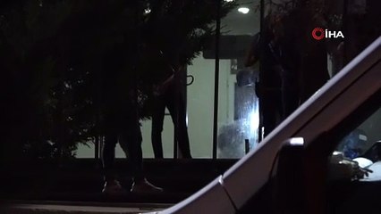 Adıyaman'daki olayda karakol amiri ve ekipler amiri şehit oldu