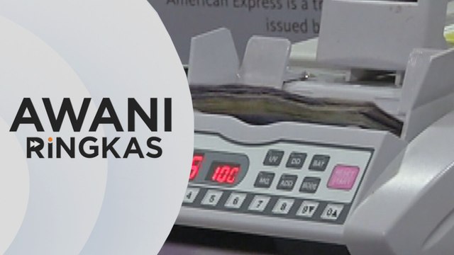 AWANI Ringkas: Dijangka diniagakan sekitar RM4.77 berbanding dolar AS
