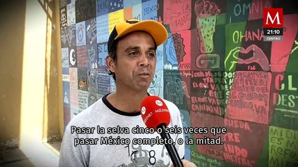 Milenio Noticias, 27 de abril de 2024