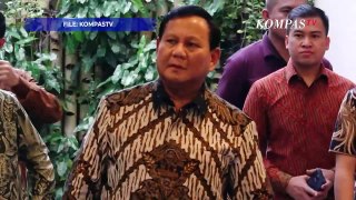 Surya Paloh Sambut Baik Jika PKS Merapat ke Pemerintahan Prabowo-Gibran