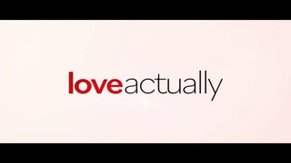 LOVE ACTUALLY (2003) Bande Annonce VF - HD