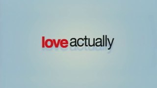 LOVE ACTUALLY (2003) Trailer VO - HQ