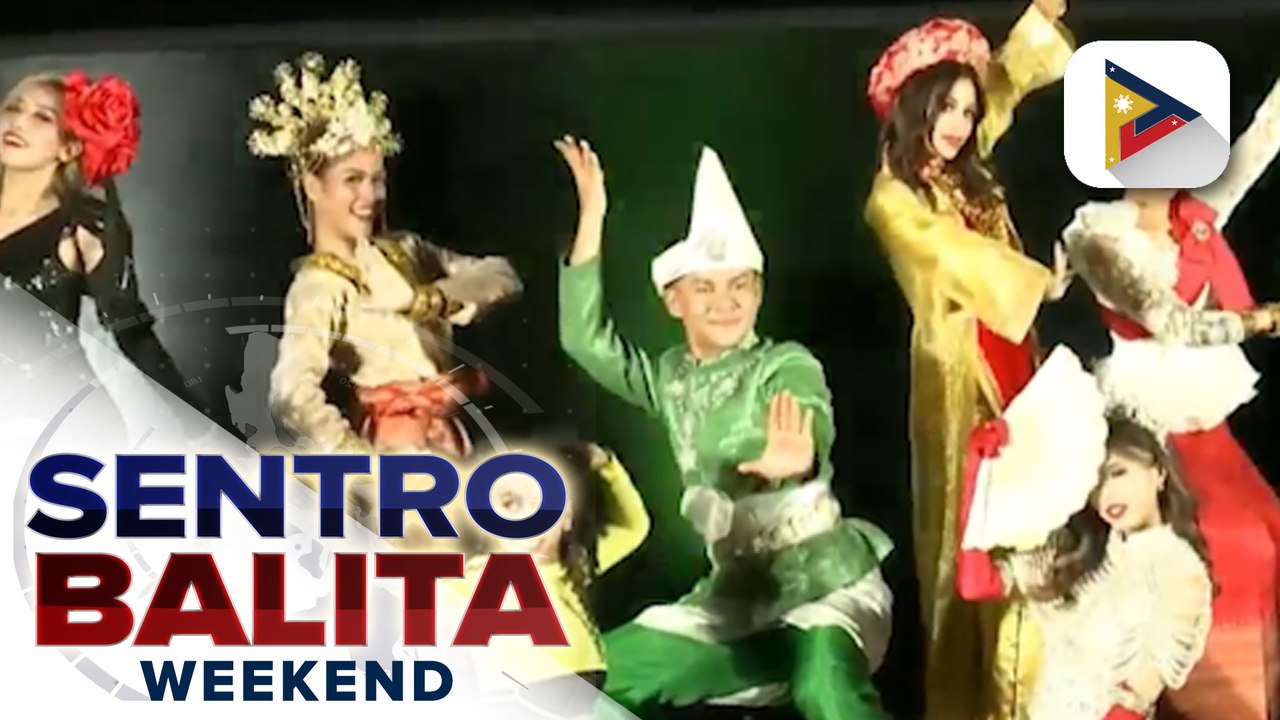 Pagpapalakas ng sektor ng turismo at ekonomiya ng mga bansa sa Southeast Asia, tinalakay sa ASEAN...