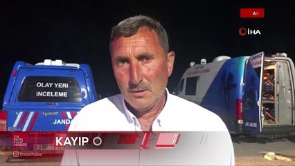 Adana'da kayıp olarak aranıyordu: 17 gün sonra cansız bedenine ulaşıldı