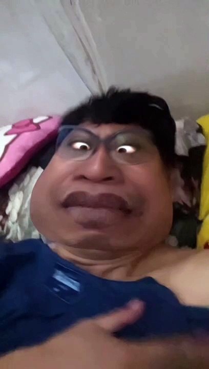 Shock and amazed