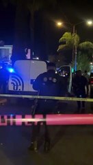 Comandante fue asesinado en Tlajomulco de Zúñiga