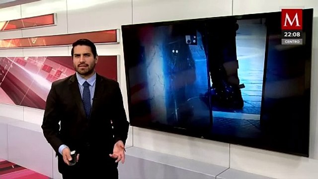 Ataques armados dejan cinco muertos en Baja California en 15 horas