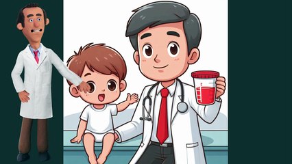 The Causes of Red-Colored Urine in Children