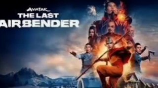 Avatar-The-Last-Airbender-(2024) Hindi Dubbed HD Part 2 | digital tv