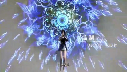 Legend of Xianwu – Xianwu Emperor Ep 58 Multiple sub