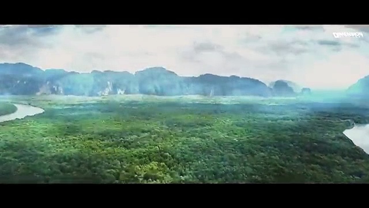 SKULL_ISLAND_MONSTER_-_Hindi_Dubbed_Hollywood_Movie___Wu_Xiaoli,_Li_Xinyan___Chinese_Monster_Movie(360p)