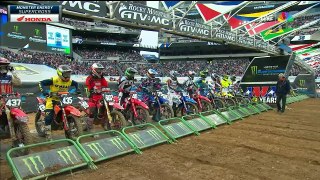 2024 Supercross Philadelphia - 250SX Main Event