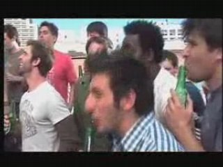 Fare musica con la birra