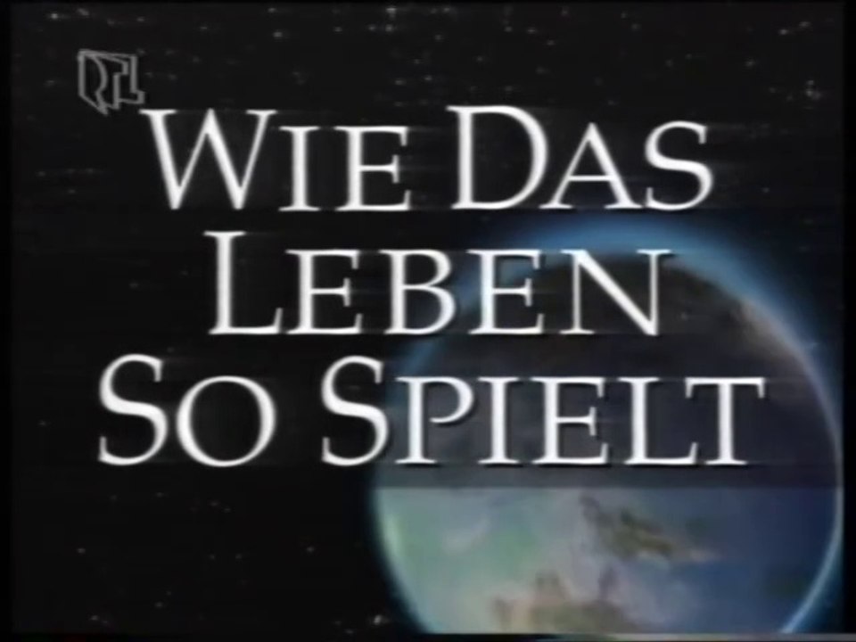 Jung und Leidenschaftlich: US-Folge 8725 (1990-03-28)