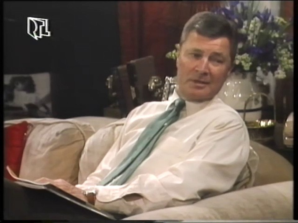 Jung und Leidenschaftlich: US-Folge 8726 (1990-03-29)