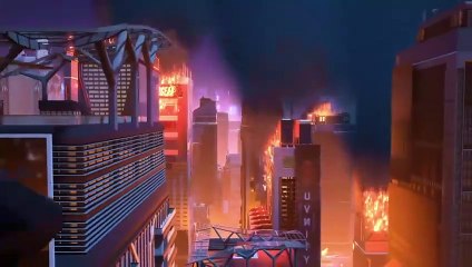 The Metaverse (Bai Jia Jue) Ep 11 Multi Sub