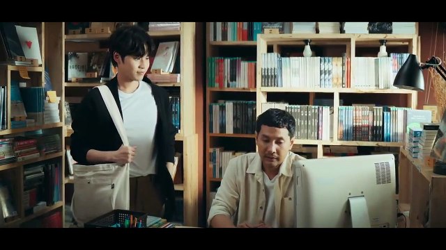 Memory in the Letter Ep 4 Engsub