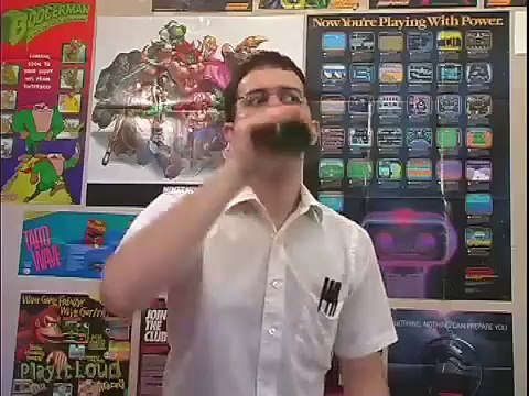 Bugs Bunny Birthday Blowout [NES] // Angry Video Game Nerd [AVGN] | Cinemassacre