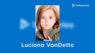 Luciana VanDette (FR)