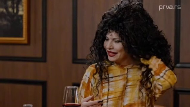 Igra sudbine 1058 Epizoda - Igra sudbine 1058 Epizoda