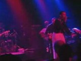 Ken Boothe - When I Fall in Love (Live @ Vk, Bruxelles)