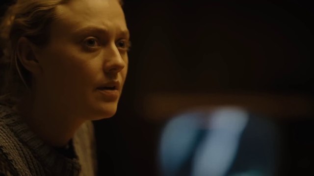 The Watchers heißt in Deutschland They See You: Trailer zum Horrorfilm von Ishana Night Shyamalan