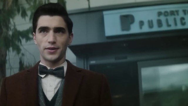 Dead Boy Detectives: Netflix stellt die Helden der neuen Sandman-Serie vor