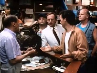 Une Journée de fous Bande-annonce (EN)