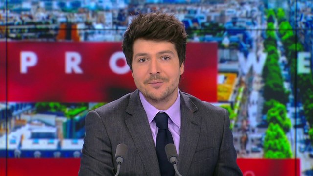 L'édito d'Eliot Deval : «Emmanuel Macron bientôt décompté par l'Arcom ?»