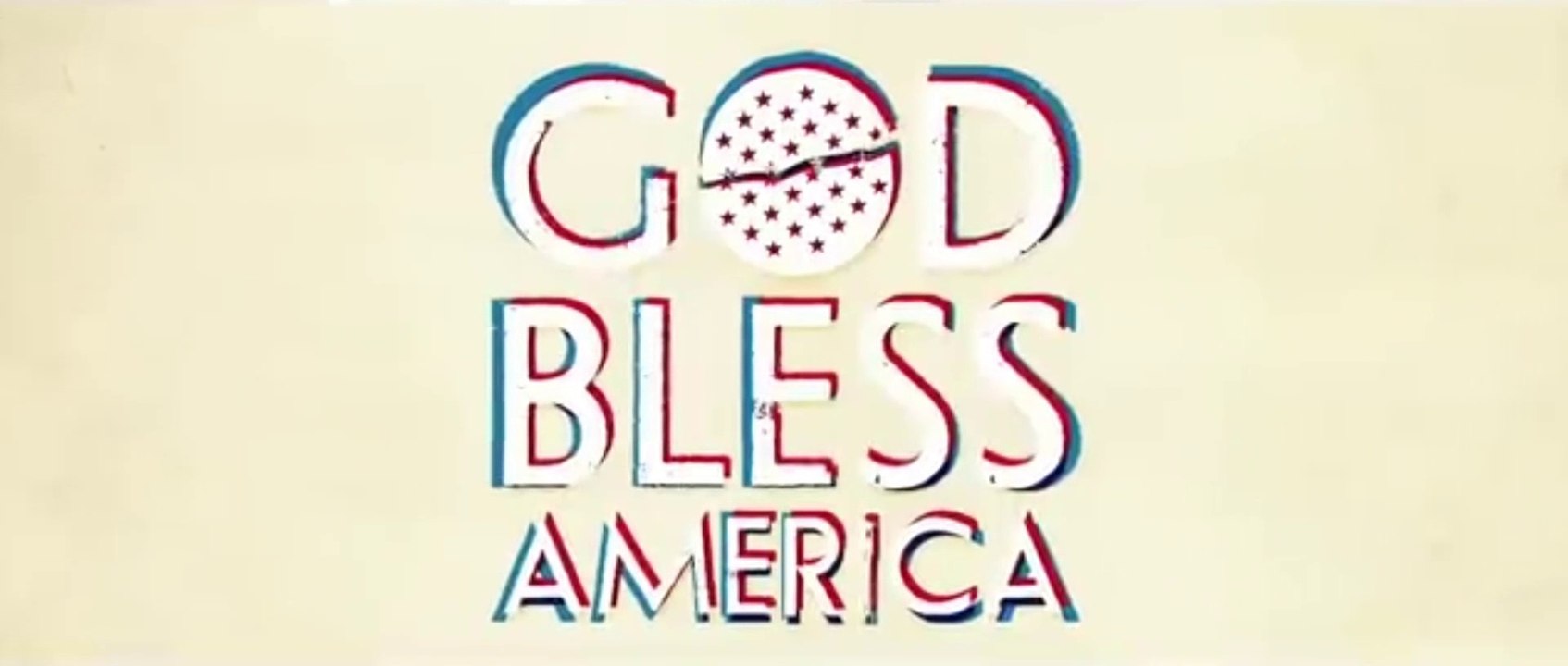 GOD BLESS AMERICA (2011) Bande Annonce VF - HD