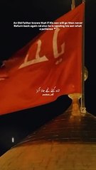 Akber ki Sawari||Ali jee||Status