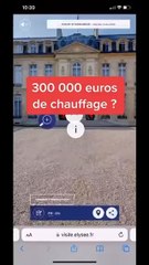 Une facture de chauffage ?