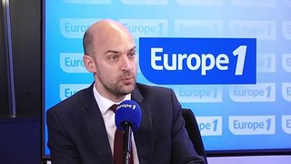 Européennes : Raphaël Glucksmann, «un européen en toc», Jean-Noël Barrot tacle les concurrents de Valérie Hayer