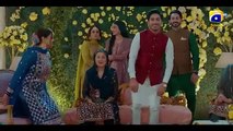 Dil Haara _ Mannat Murad OST _ Asim Azhar _ Har Pal Geo