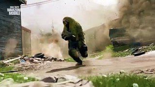 Call of Duty Warzone Mobile - Cheech & Chong Trailer