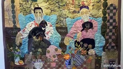 Biennale, gli artisti di Swatch tra sguardi globali e personali