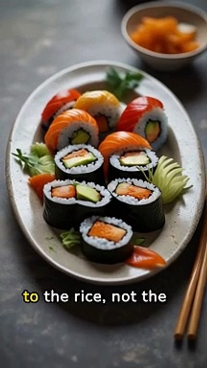 Food Facts You Didn't Know