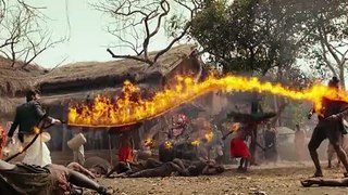 Devil South Indian Hindi Dubbed Movie Part | Nandamuri Kalayan Ram | Samyuktha Menon | Malvika Nair