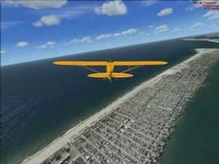 FSX New York 2