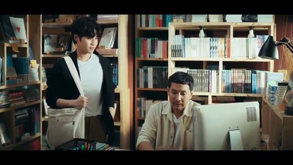 EP.4 Memory in the Letter (2024) ENGSUB